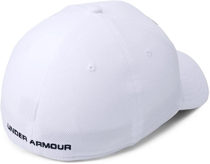 JOCKEY BLITZING NUEVO UNDER ARMOUR - BLANCO - L/XL - 2