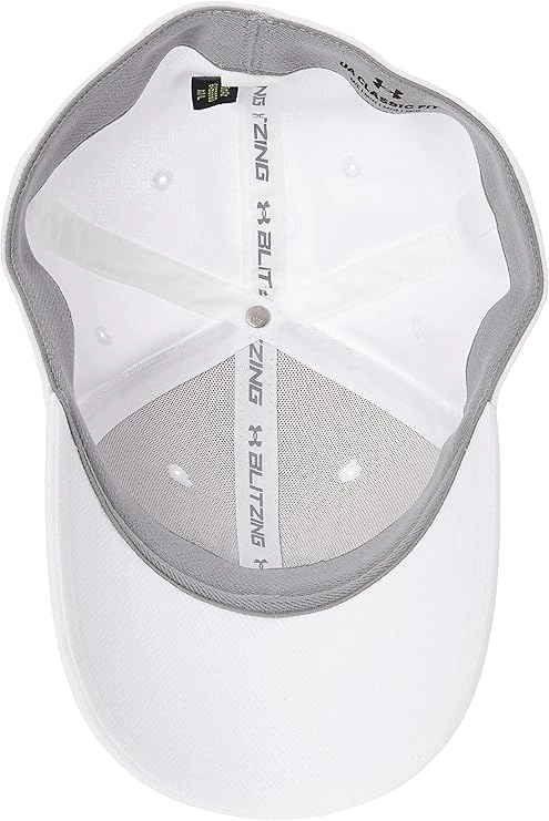 JOCKEY BLITZING NUEVO UNDER ARMOUR - BLANCO - L/XL - 3