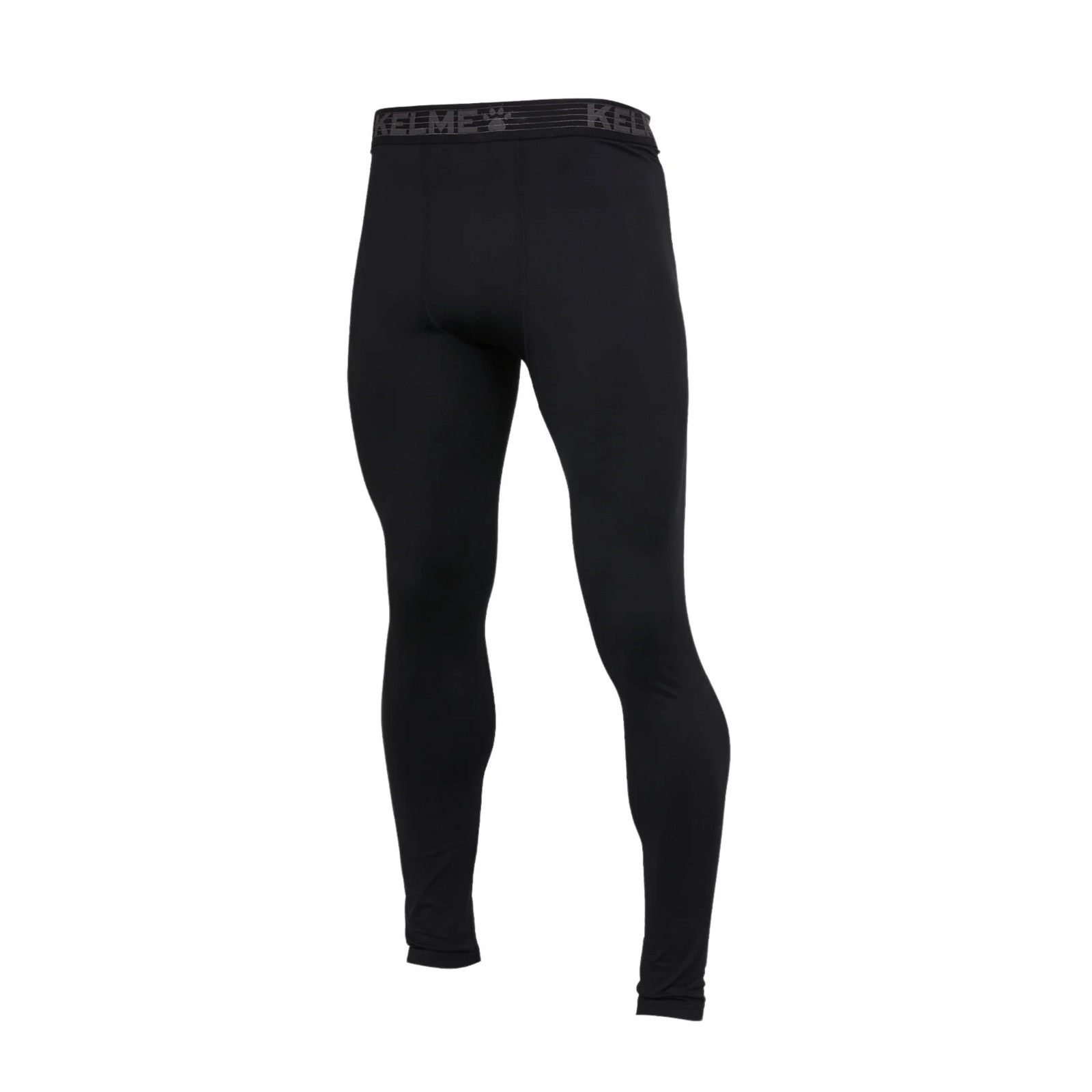 CALZA LARGA PRIMERA CAPA HOMBRE COLORES KELME - NEGRO - 3XL - 1