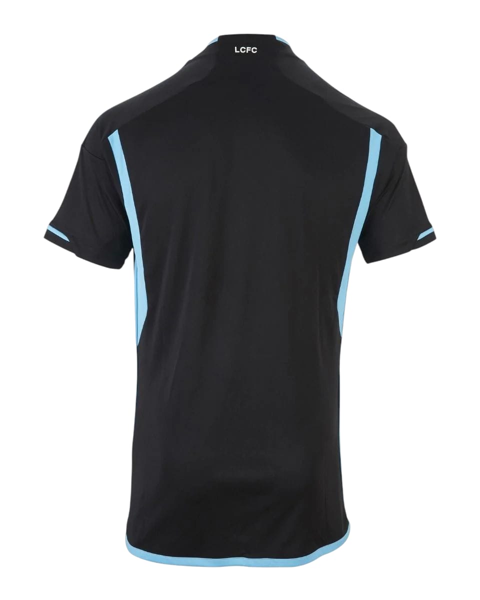 CAMISETA LEICESTER CITY 2023 2024 VISITANTE ORIGINAL ADIDAS - 3