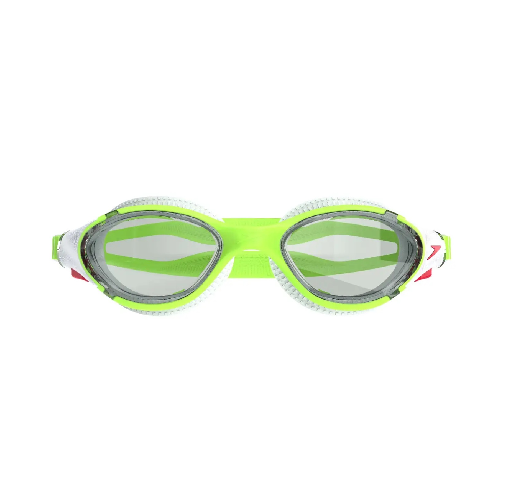 LENTE NATACION BIOFUSE 2.0 COLORES SPEEDO - TRANSPARENTE - TAMAÑO UNICO - 2