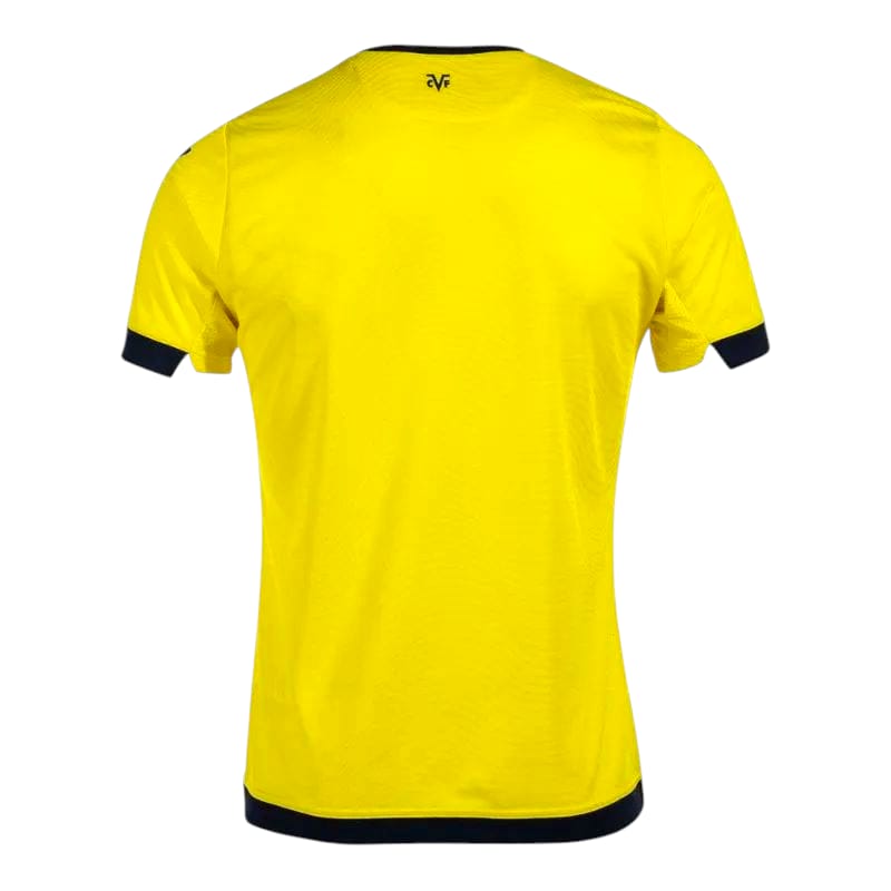 CAMISETA VILLARREAL 2023 2024 TITULAR ORIGINAL JOMA - 2