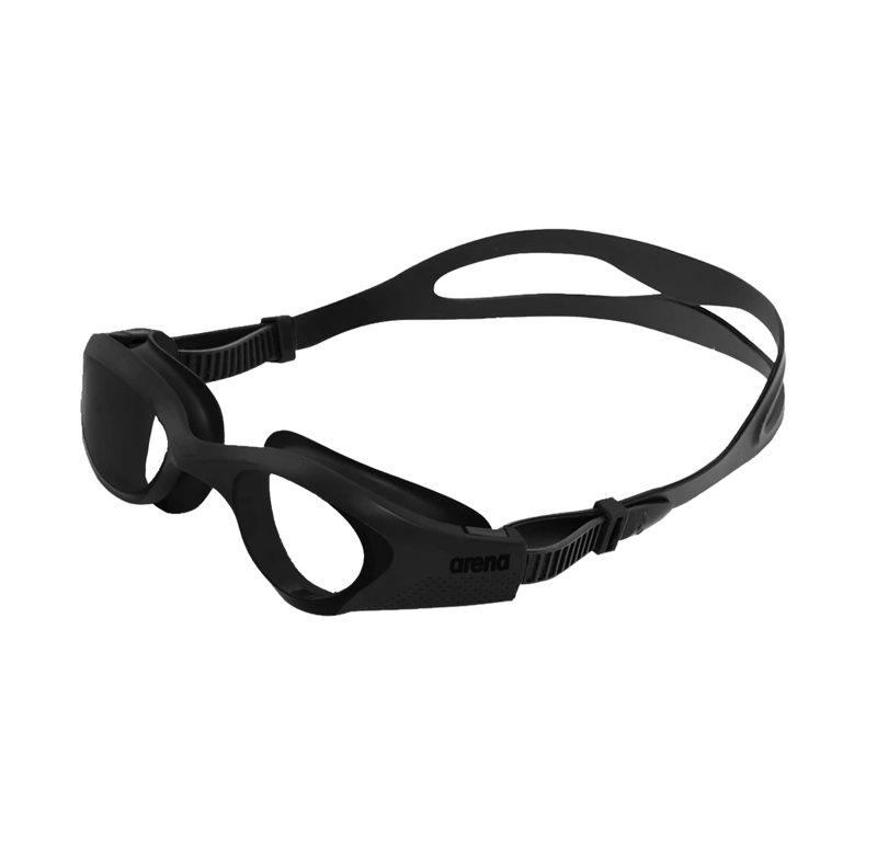 LENTE NATACION THE ONE CLASSIC NUEVO ARENA - NEGRO - TAMAÑO UNICO - 1