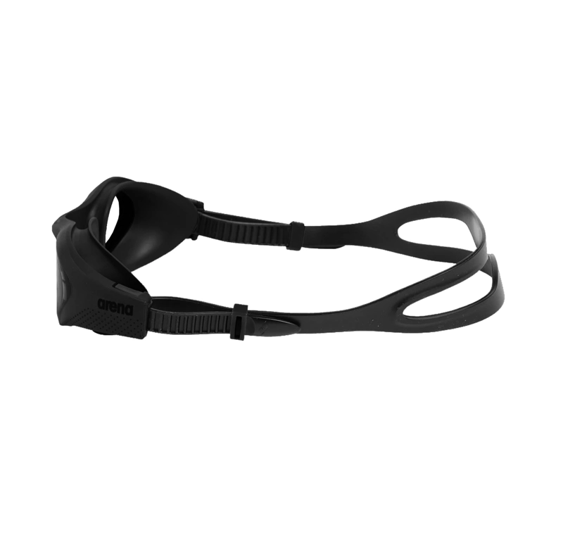 LENTE NATACION THE ONE CLASSIC NUEVO ARENA - NEGRO - TAMAÑO UNICO - 3