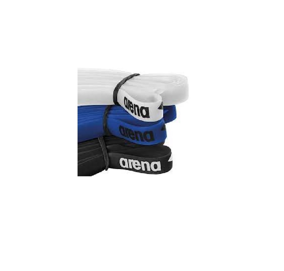 STRAP SILICONA LENTES NATACION COBRA ARENA - 2