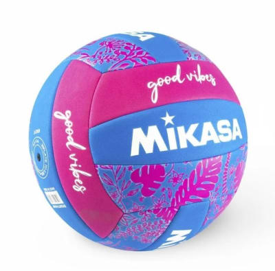 BALON VOLEIBOL PLAYA BT354VT MIKASA - MORADO - TAMAÑO UNICO - 3
