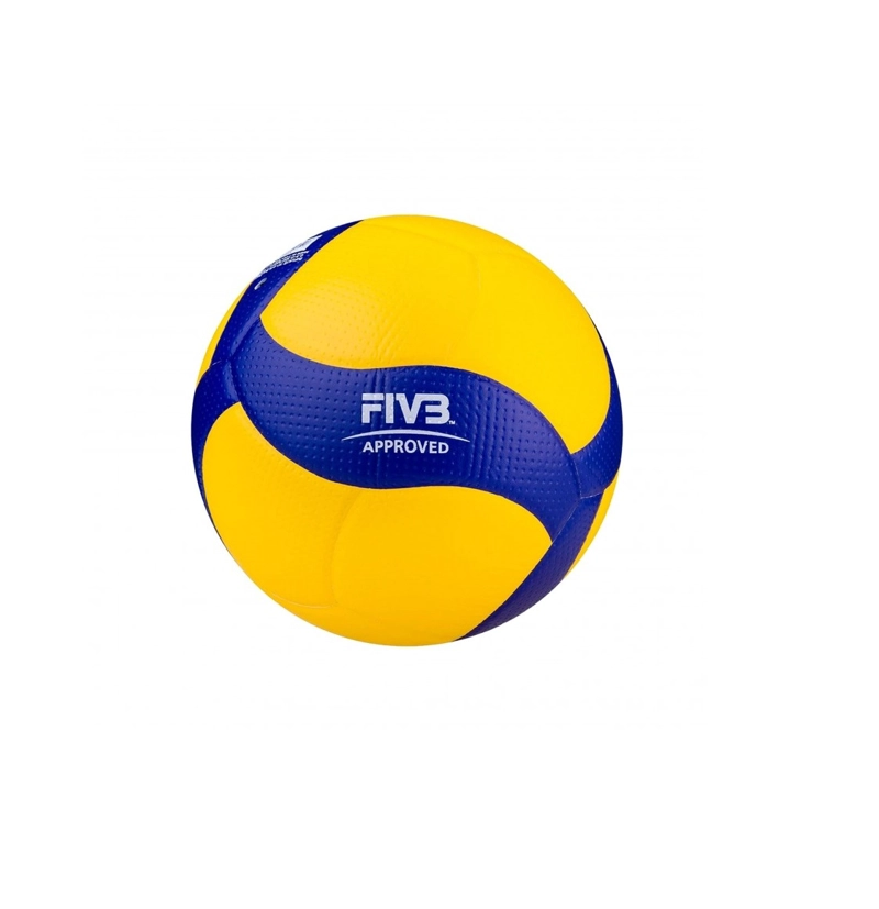 BALON VOLEIBOL V200W NUEVA & ORIGINAL MIKASA - 2