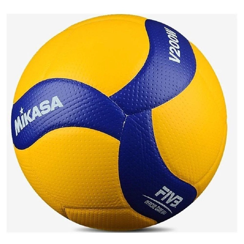BALON VOLEIBOL V200W NUEVA & ORIGINAL MIKASA - 3