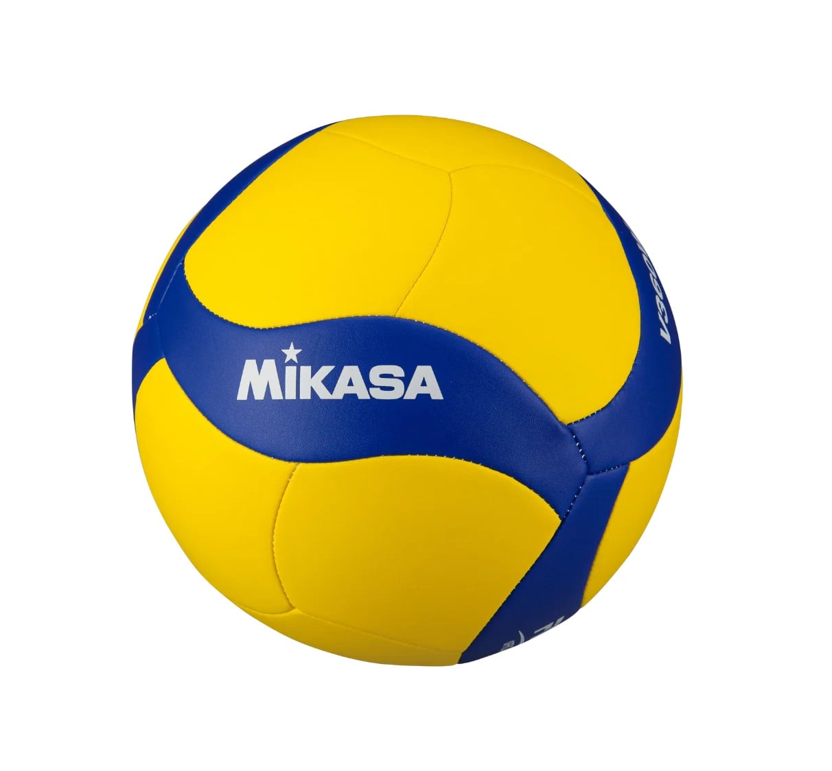 BALON VOLEIBOL V360W NUEVO MIKASA - AMARILLO - TAMAÑO UNICO - 2