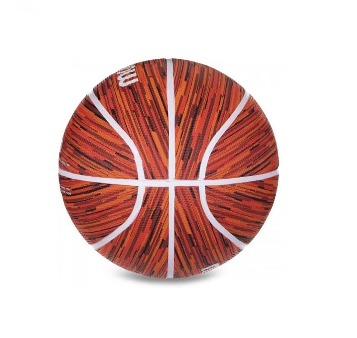 BALON BASQUETBOL N°7 1BF1600 MOLTEN - ROJO - TAMAÑO UNICO - 2
