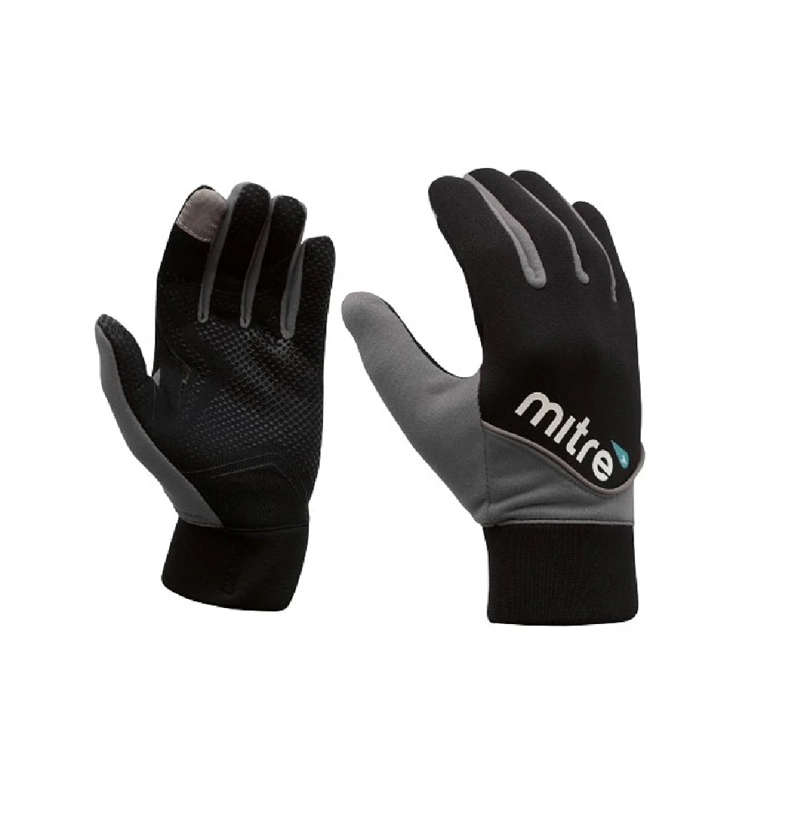 GUANTES STRETCH DEPORTIVO NUEVO ORIGINAL MITRE - 1