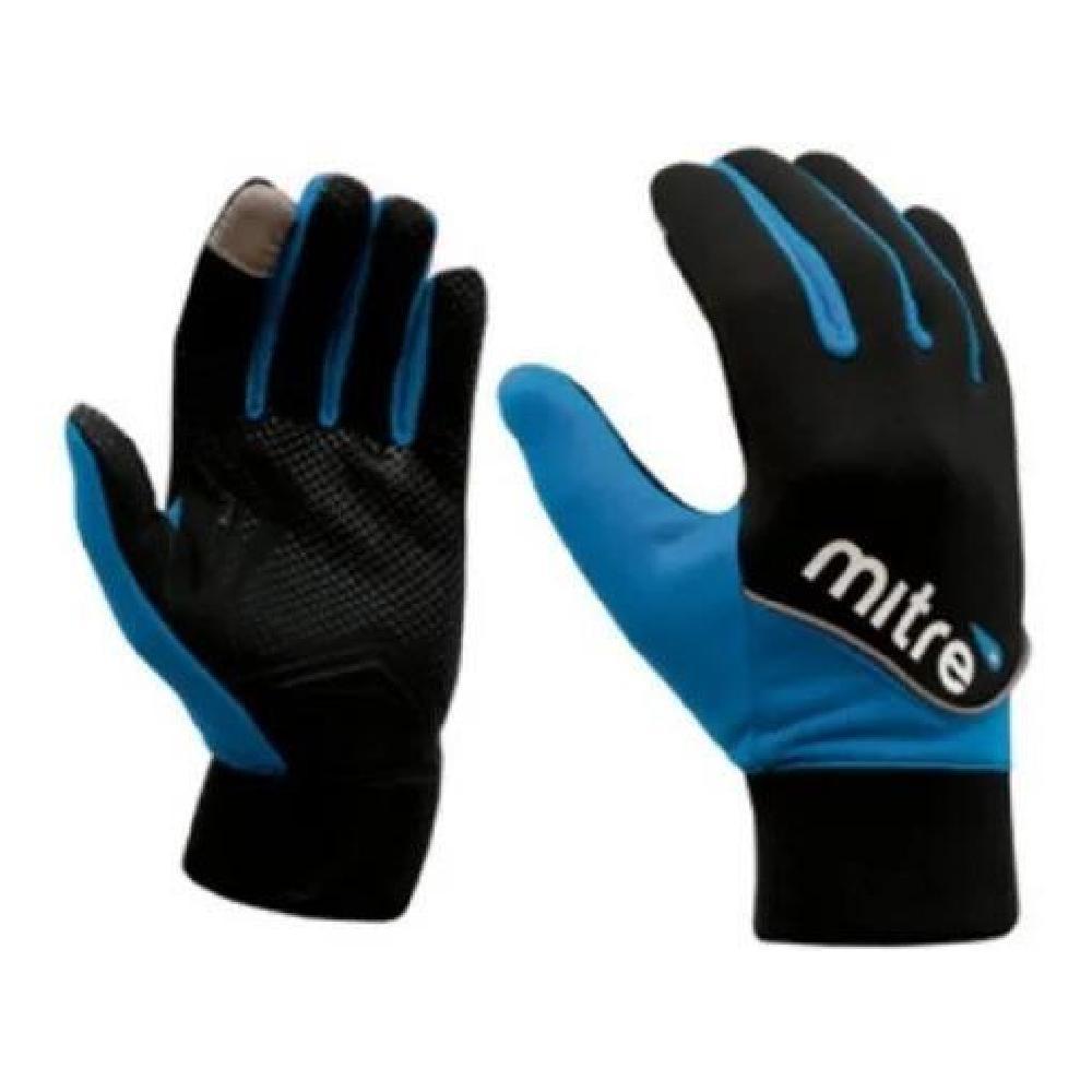 GUANTES STRETCH DEPORTIVO NUEVO ORIGINAL MITRE - 2