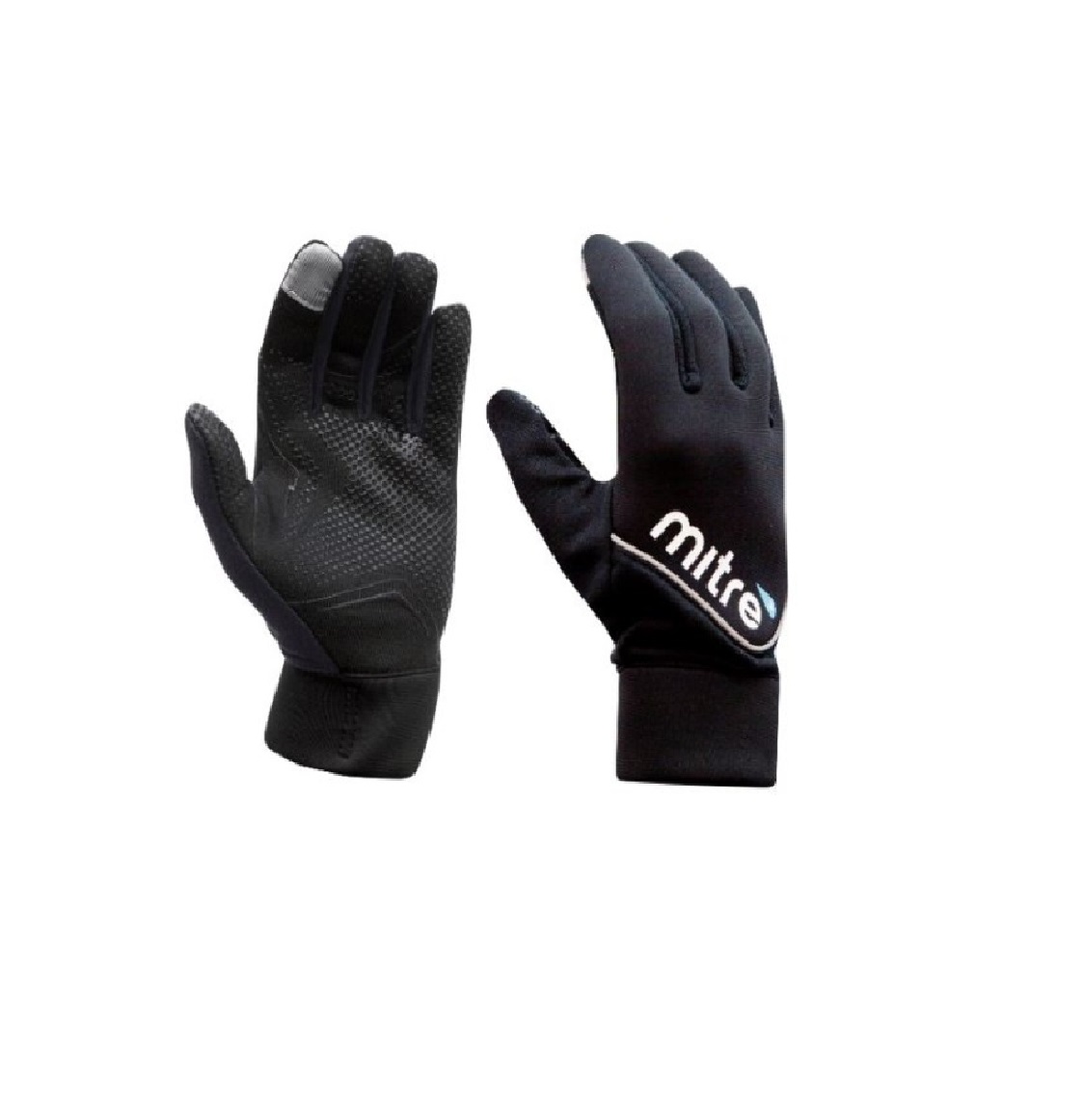 GUANTES STRETCH DEPORTIVO NUEVO ORIGINAL MITRE - 4