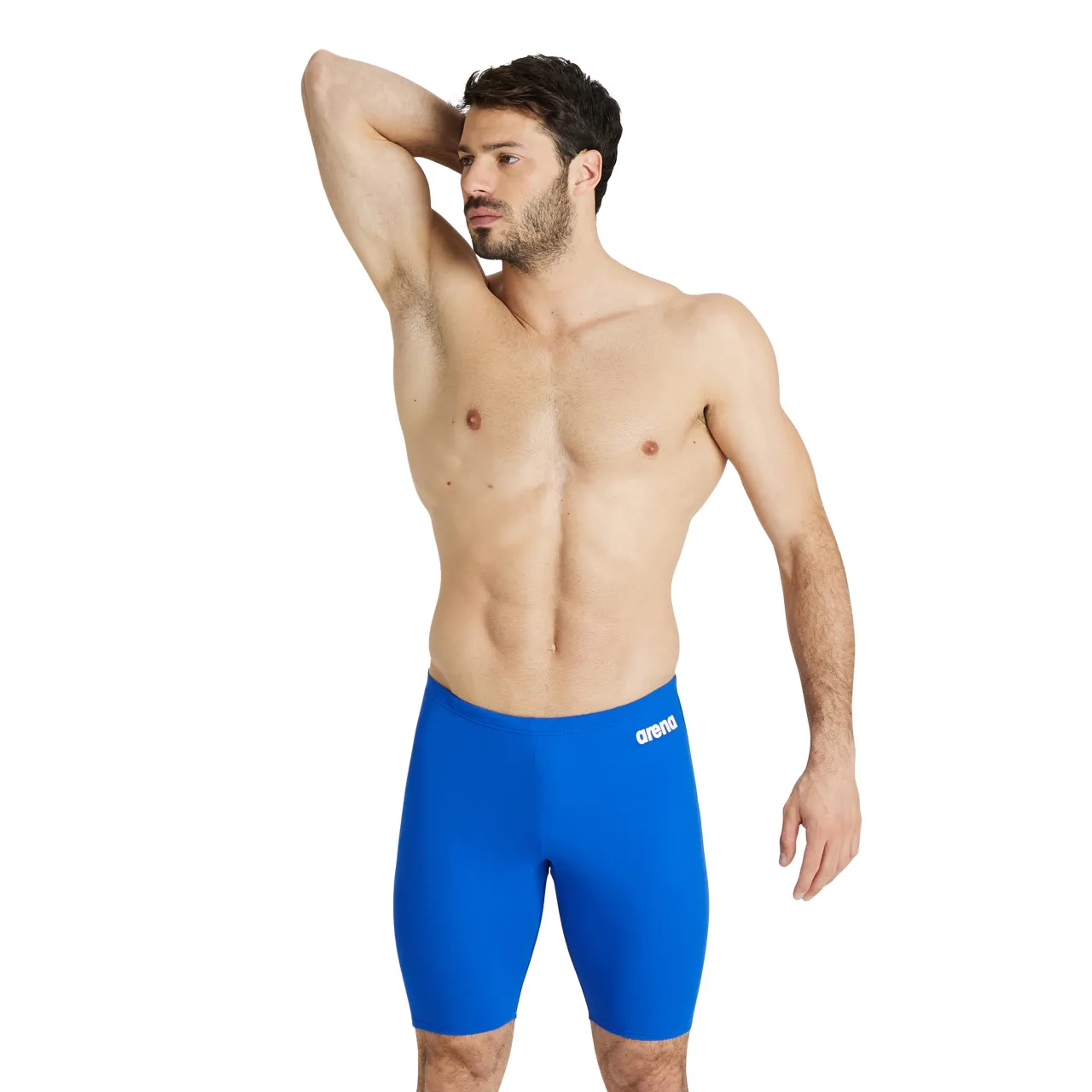 TRAJE BAÑO JAMMER SOLID NUEVO ARENA - 2