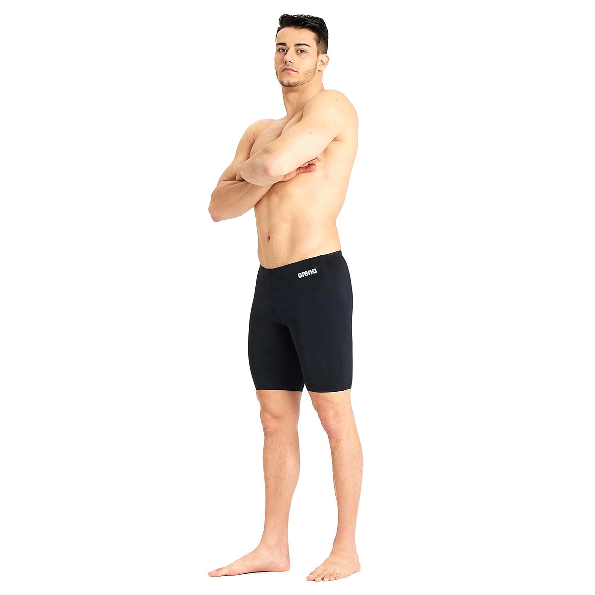 TRAJE BAÑO JAMMER SOLID NUEVO ARENA - 2