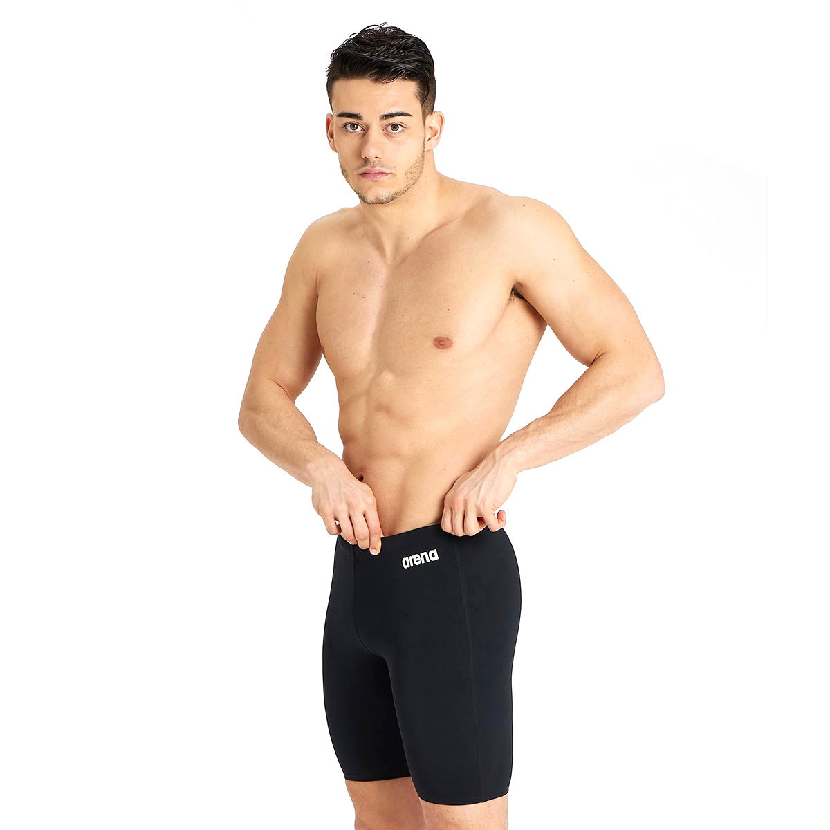 TRAJE BAÑO JAMMER SOLID NUEVO ARENA - 3