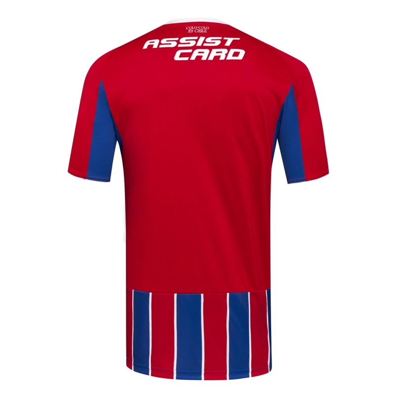 CAMISETA COLO COLO 2025 TERCERA NUEVA ORIGINAL ADIDAS - 2