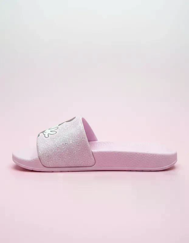 SANDALIA INFANTIL MINNIE COLORES THE BRANDS - ROSADO - 25-26 - 4