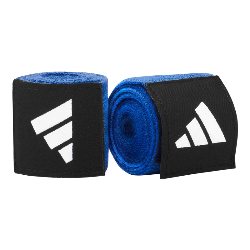 VENDA BOXEO 3.5 MTS COLORES ADIDAS - BLANCO - TAMAÑO UNICO - 1