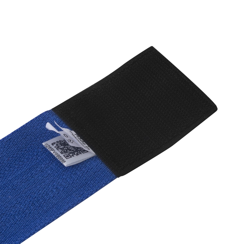 VENDA BOXEO 3.5 MTS COLORES ADIDAS - BLANCO - TAMAÑO UNICO - 3