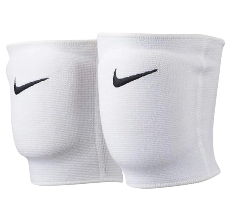 RODILLERA VOLEIBOL ESSENTIAL COLORES NIKE - BLANCO - M/L - 1