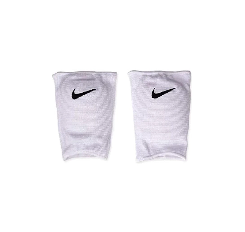 RODILLERA VOLEIBOL ESSENTIAL COLORES NIKE - BLANCO - M/L - 3