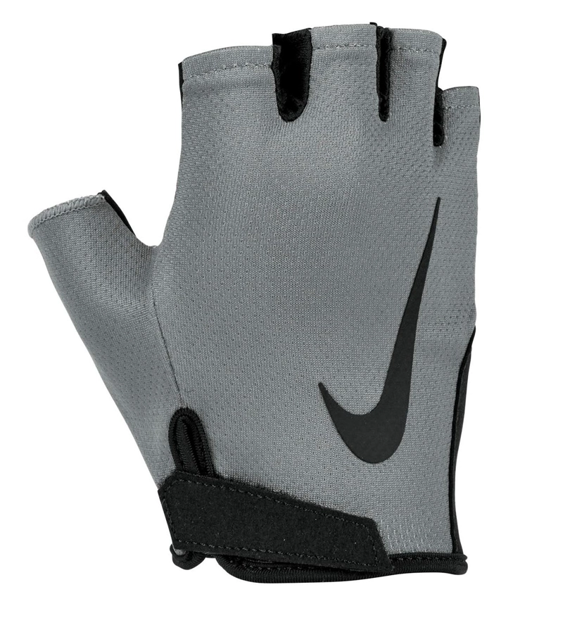 GUANTE ENTRENAMIENTO FITNESS ESSENTIAL HOMBRE NIKE - NEGRO - M - 1