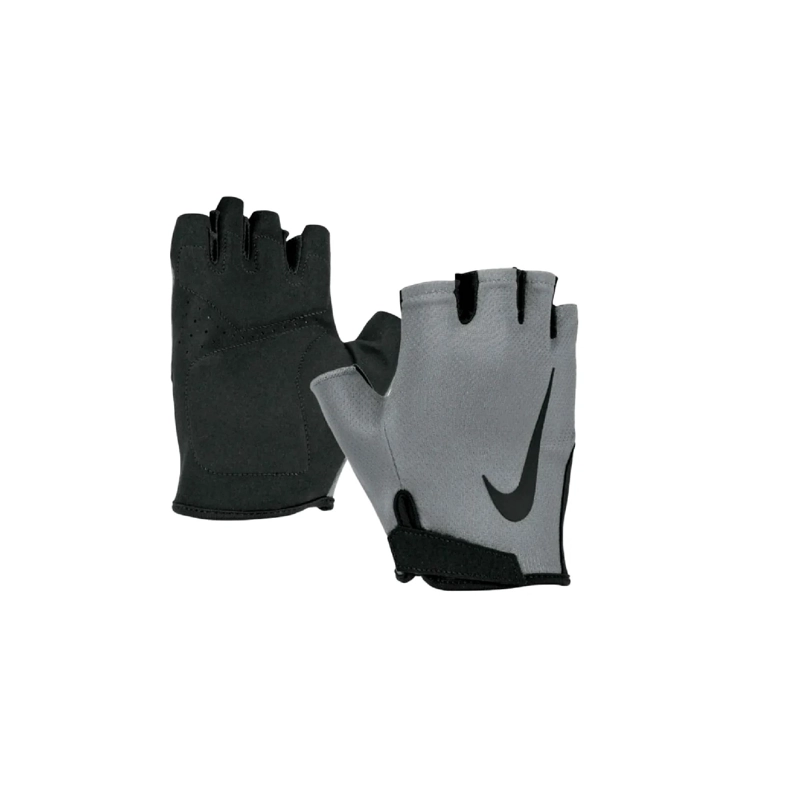 GUANTE ENTRENAMIENTO FITNESS ESSENTIAL HOMBRE NIKE - NEGRO - M - 2