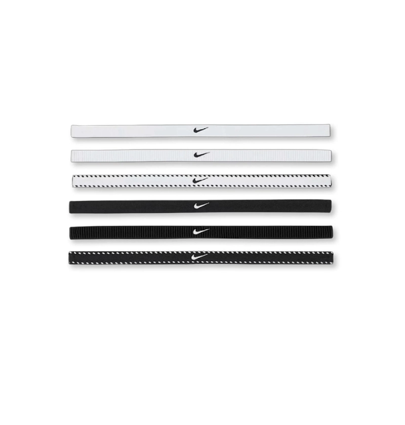 CINTILLO 6 PACK FLEX COLORES NIKE - NEGRO - TAMAÑO UNICO - 2