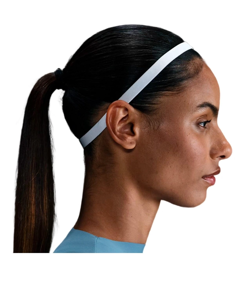 CINTILLO 6 PACK FLEX COLORES NIKE - NEGRO - TAMAÑO UNICO - 4