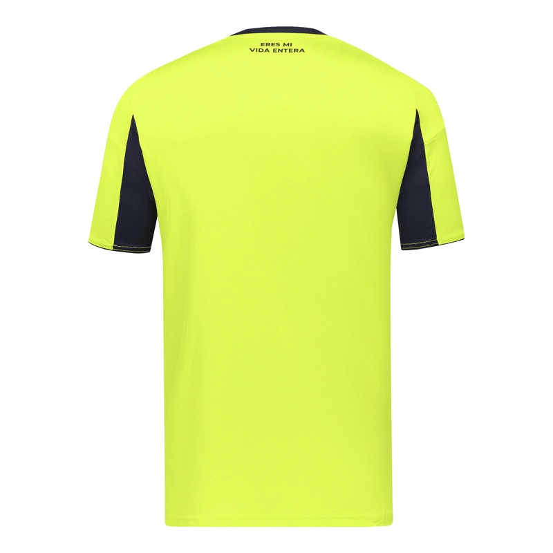 CAMISETA UNIVERSIDAD DE CHILE 2025 TERCERA ORIGINAL ADIDAS - 2