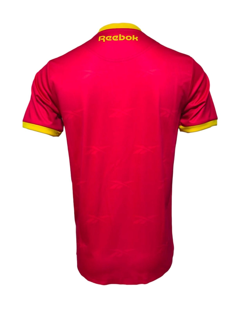 CAMISETA UNION ESPAÑOLA 2025 TITULAR NUEVA REEBOK - 2