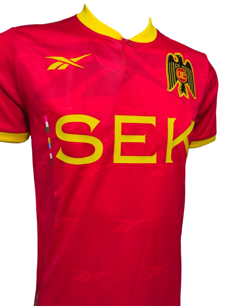 CAMISETA UNION ESPAÑOLA 2025 TITULAR NUEVA REEBOK - 3