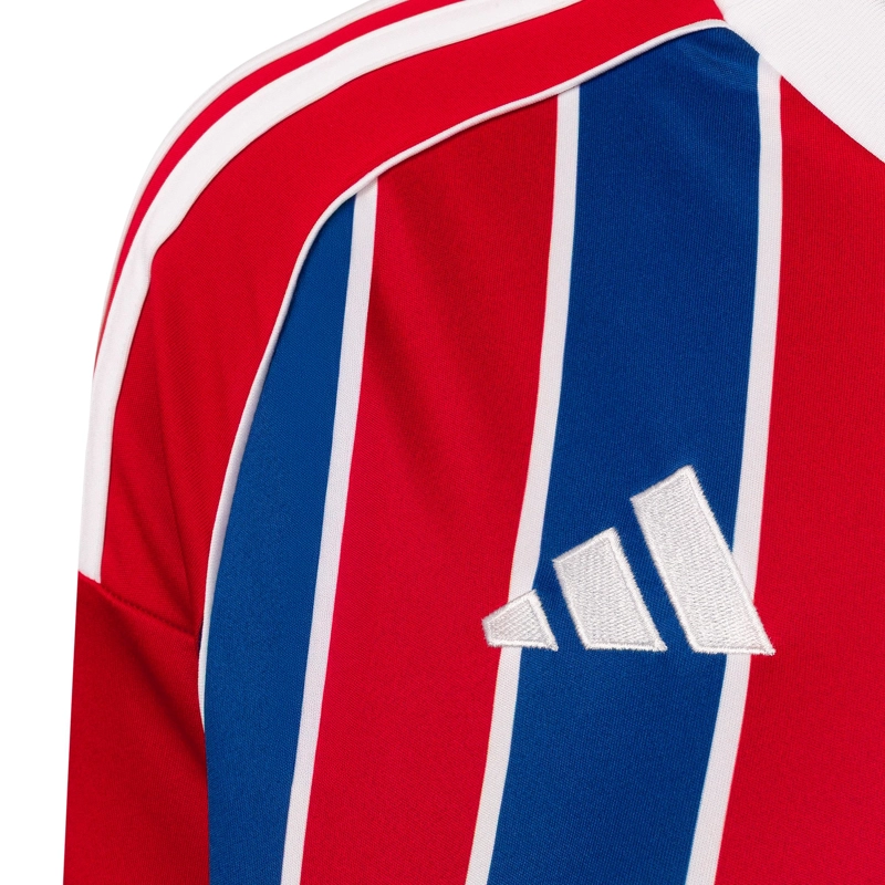 CAMISETA COLO COLO 2025 NIÑO TERCERA ORIGINAL ADIDAS - 5