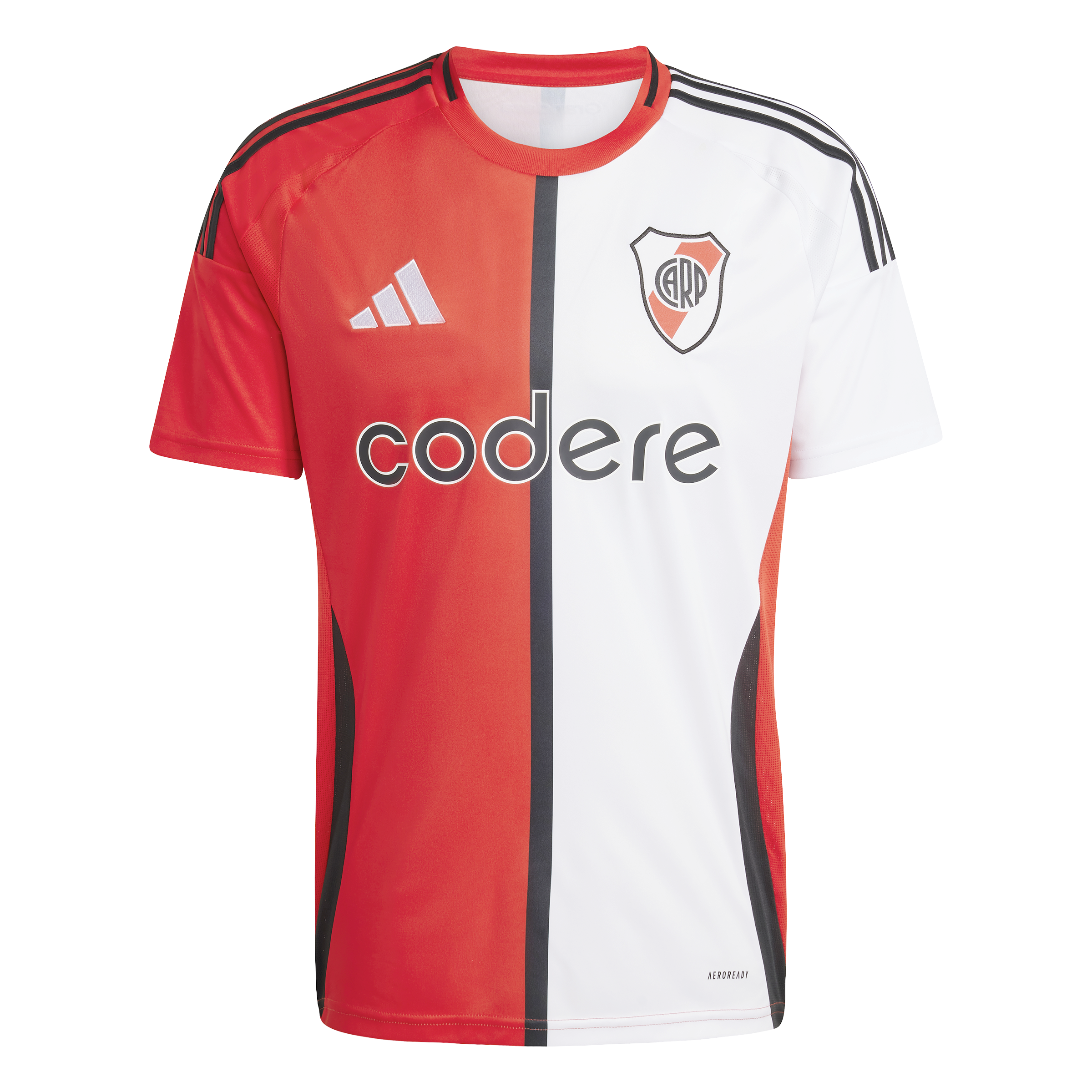 CAMISETA RIVER PLATE 2025-26 TERCERA ORIGINAL ADIDAS - 1
