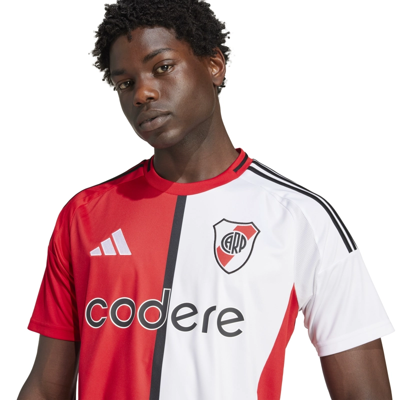 CAMISETA RIVER PLATE 2025-26 TERCERA ORIGINAL ADIDAS - 4