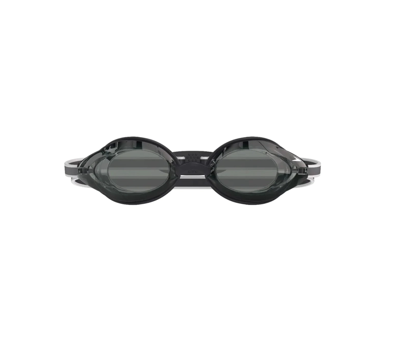 LENTE NATACION VANQUISHER 3.0 SPEEDO - NEGRO - TAMAÑO UNICO - 2