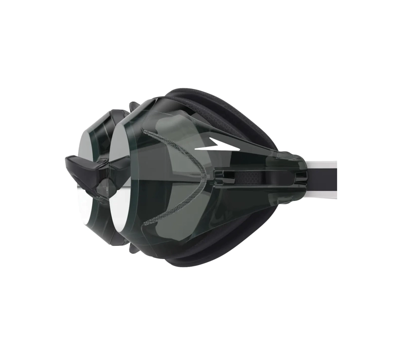 LENTE NATACION VANQUISHER 3.0 SPEEDO - NEGRO - TAMAÑO UNICO - 3