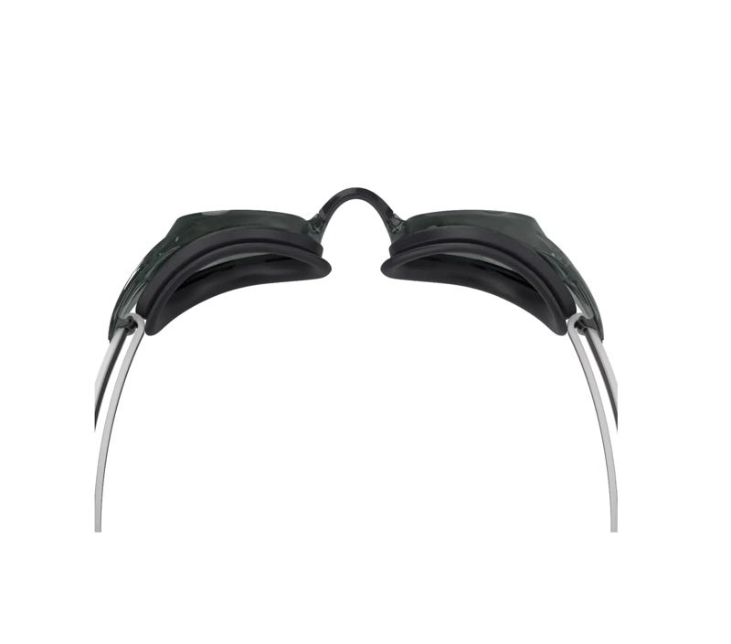 LENTE NATACION VANQUISHER 3.0 SPEEDO - NEGRO - TAMAÑO UNICO - 4