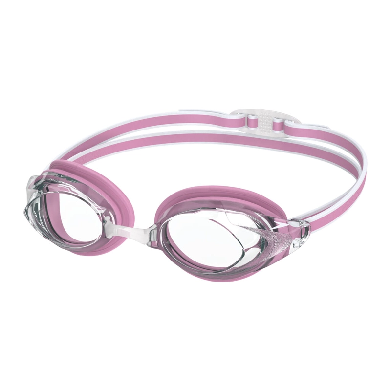 LENTE NATACION VANQUISHER 3.0 WOMAN SPEEDO - ROSADO - TAMAÑO UNICO - 1
