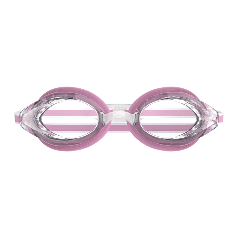 LENTE NATACION VANQUISHER 3.0 WOMAN SPEEDO - ROSADO - TAMAÑO UNICO - 2