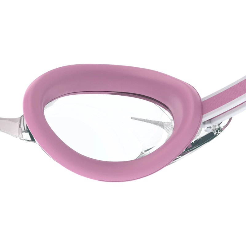 LENTE NATACION VANQUISHER 3.0 WOMAN SPEEDO - ROSADO - TAMAÑO UNICO - 7