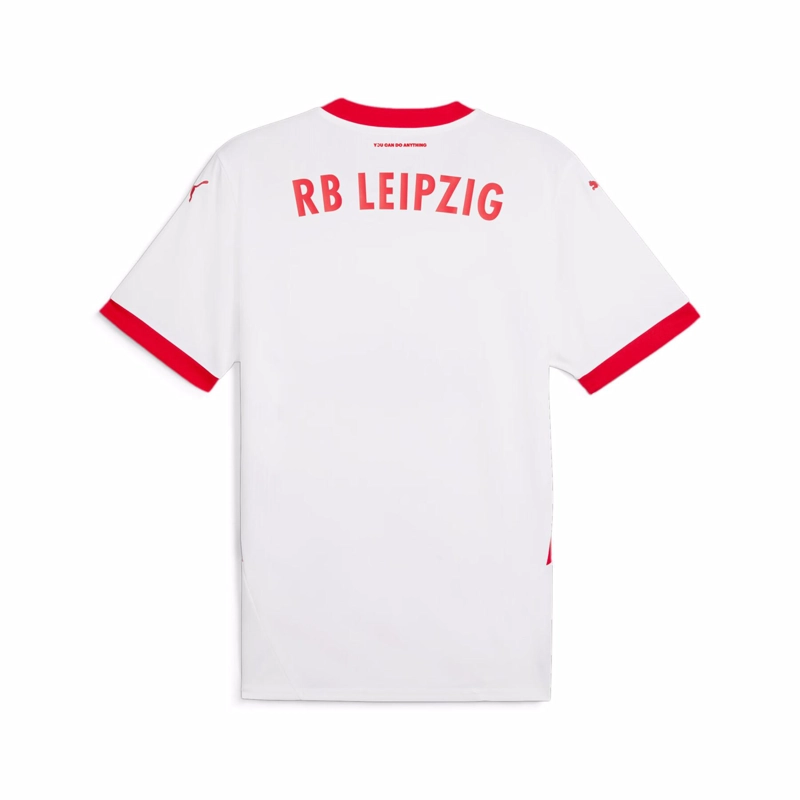 CAMISETA RB LEIPZIG 2024 2025 TITULAR ORIGINAL PUMA - 2