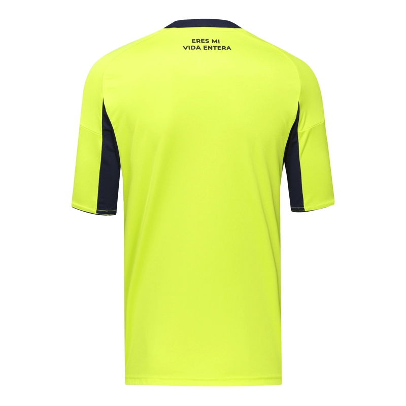 CAMISETA UNIVERSIDAD DE CHILE 2025 NIÑO TERCERA ADIDAS - 2