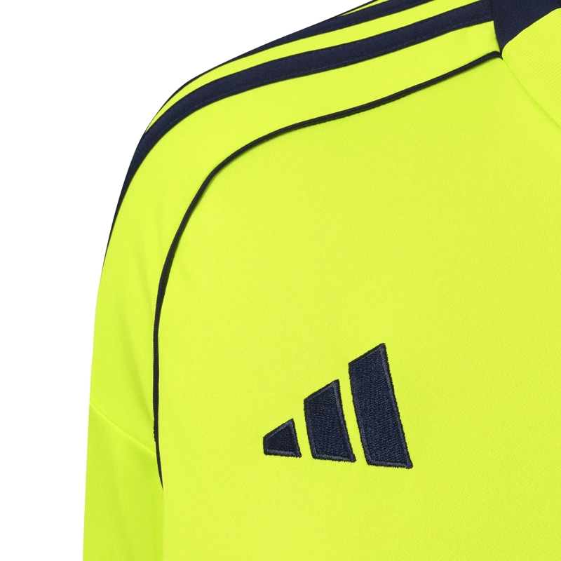 CAMISETA UNIVERSIDAD DE CHILE 2025 NIÑO TERCERA ADIDAS - 3