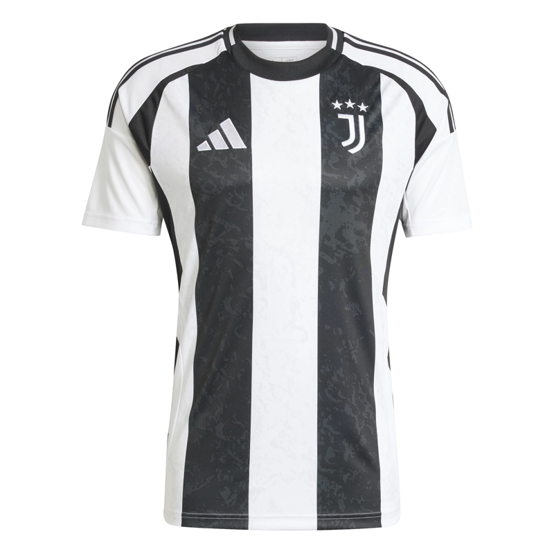 CAMISETA JUVENTUS 2024 2025 TITULAR ORIGINAL ADIDASS - 1