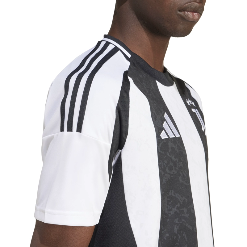 CAMISETA JUVENTUS 2024 2025 TITULAR ORIGINAL ADIDASS - 3