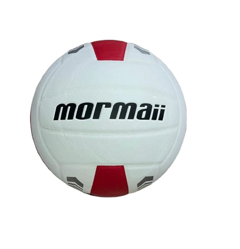 BALON VOLEIBOL GRAVITY VQ-570 MORMAII - ROJO - TAMAÑO UNICO - 1