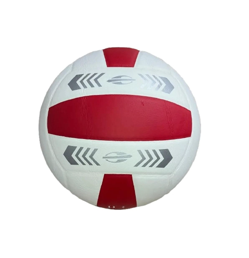 BALON VOLEIBOL GRAVITY VQ-570 MORMAII - ROJO - TAMAÑO UNICO - 3