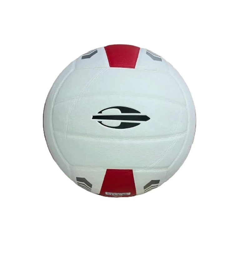 BALON VOLEIBOL GRAVITY VQ-570 MORMAII - ROJO - TAMAÑO UNICO - 4